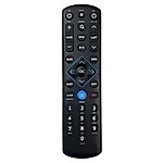 SPECTRUM SR 002 R -   


kompatibilis General márkájú távirányító