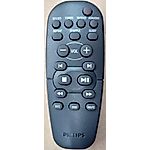PHILIPS 996500011159 -   


kompatibilis General márkájú távirányító