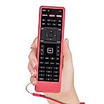VIZIO XRT510
 szilikon tok - piros