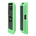VIZIO XRT500
 szilikon tok - fluoreszkáló zöld
