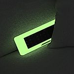 VIZIO XRT500
 szilikon tok - fluoreszkáló zöld