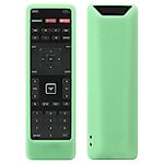 VIZIO XRT122
 szilikon tok - fluoreszkáló zöld