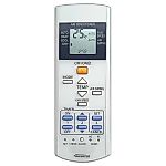 PANASONIC CS-UE9QKE, CS-UE12QKE, CS-UE18QKE -   


kompatibilis General márkájú távirányító