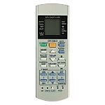 PANASONIC CWA75C3167 -   


kompatibilis General márkájú távirányító