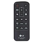 LG AKB74815381 -   


kompatibilis General márkájú távirányító