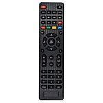 XORO HSD 8470 -   


kompatibilis General márkájú távirányító