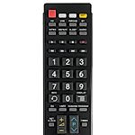 AUNA 100030800 - távirányító duplikátum