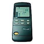 AIRWELL RC P/N 436600, P/N 436601 -   


kompatibilis General márkájú távirányító