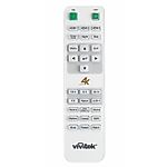 VIVITEK HK2288-WH - távirányító lézermutatóval