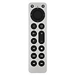 APPLE TV 4K, Gen 1 2 3 4, A142, A216, A1625, A1842, A2169 -   


kompatibilis General márkájú távirányító