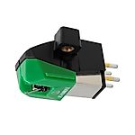 AUDIO-TECHNICA AT-VM95E - Gramofon tű elliptikus heggyel