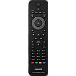 PHILIPS 996510045407, 996510047053, 996510056358 + TV vezérlés (mini TV) - távirányító duplikátum