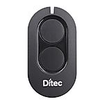General DITEC ZEN4 -  kompatibilis távirányító kapuhoz