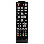 GOLDEN MEDIA MANIA 810, MANIA 820 -   


kompatibilis General márkájú távirányító