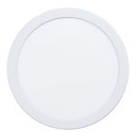 Eglo 99134 - LED Süllyesztett lámpa FUEVA 5 LED/16,5W/230V
