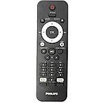 PHILIPS 996510048907 -   


kompatibilis General márkájú távirányító