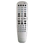 PHILIPS RC19245033/01 -   


kompatibilis General márkájú távirányító