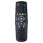 DREAMBOX RC10, DM7020 HD, DM8000,  DM800se, DM820, DM500 HD, UHD/ONE/TWO - eredeti gyári távirányító