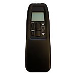 Távirányító javítása – Mertik Maxitrol G30-ZRHTT (Thermostat, timer) Ultrasonic
