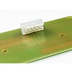 Csere PCB Carver / Truma Fanmaster 4000 / 5500 csúszóvezérlőhöz