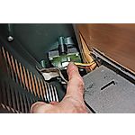 Csere PCB Carver / Truma Fanmaster 4000 / 5500 csúszóvezérlőhöz