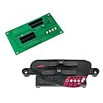 PCB for Carver Fanmaster 4000/5500