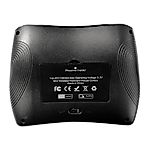 TESLA Device D8mini Wireless keyboard with touchpad