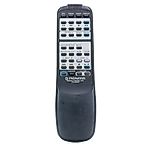 PIONEER CU-XR036 -   


kompatibilis General márkájú távirányító