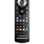 AUDIO ANALOGUE Primo Settanta, Crescendo - távirányító duplikátum