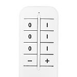 OASE FM Master, Profi Master, InScenio 433,92MHz -   


távirányító
 duplikátum