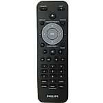 PHILIPS 996510062821 - távirányító duplikátum