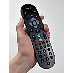 SKY BLACK, PLATINUM, MINI voice, Bluetooth - eredeti gyári távirányító hangvezérléssel