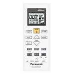 PANASONIC CS-BZ25ZKE, CS-BZ35ZKE, CS-BZ50ZKE, CS-BZ60ZKE -   


kompatibilis General márkájú távirányító