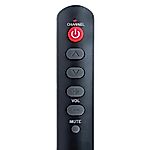 TEUFEL CEM500RC, CEM500SW, CEM500T, CONCEPT E MAGNUM POWER EDITION -   


távirányító
 duplikátum
