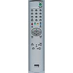 SONY RM-EA005 -   


kompatibilis General márkájú távirányító