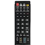SENCOR SDB520T, SDB521T, SDB523T + TV vezérlés (mini TV) - távirányító duplikátum