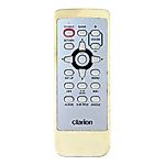CLARION RCB-201 -   


kompatibilis General márkájú távirányító