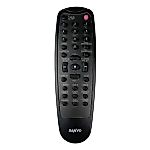 SANYO DC-UB03 -   


kompatibilis General márkájú távirányító