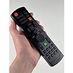 ACER VZ.JBG00.001, MC.JH211.001, VZ.JBG00.001, A-38030, A-38110, A-38030 - eredeti gyári távirányító