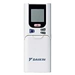 DAIKIN ARC461A1, FTYN25GX, FTYN25GXV1B, FTYN35GX -   


kompatibilis General márkájú távirányító