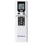 DAIKIN ARC461A1, FTYN25GX, FTYN25GXV1B, FTYN35GX -   

luxus háttérvilágítású 
távirányító