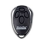 General MOTORLINE MX4SP RCM -  kompatibilis távirányító kapuhoz