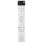 LOEWE STELLAR 77 DR+, Stellar 48 DR+ Alu +,  Stellar 55 4K UHD OLED Alluminium - eredeti gyári távirányító hangvezérléssel 2. osztály