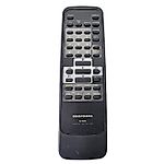 MARANTZ RC-65SR -   


kompatibilis General márkájú távirányító