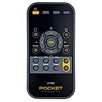 REALITY LEUCHTEN 93788IR, Tibor R62905001 -   


távirányító
 duplikátum