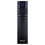 DAIKIN ARC488A1K -   


kompatibilis General márkájú távirányító