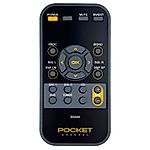 AUDIO RESEARCH DSI200 -   


távirányító
 duplikátum