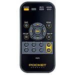 AUDIO RESEARCH VSi75 -   


távirányító
 duplikátum