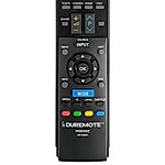 HISENSE ER-22601A - távirányító duplikátum