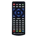 SOUNDMASTER PDB1600SW -   


kompatibilis General márkájú távirányító